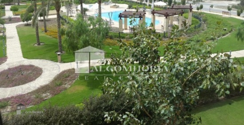 Furnished Chaleh for rent 0.00 M2 in North Coast, Sidi Abdel Rahman