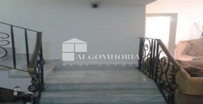 Furnished Villa for rent 0.00 M2 in North Coast, Marina