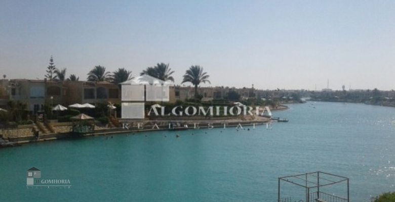 Furnished Villa for rent 0.00 M2 in North Coast, Marina