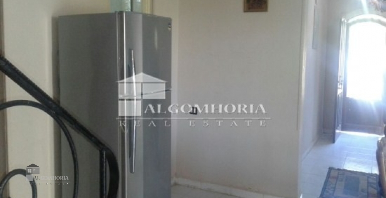 Furnished Villa for rent 0.00 M2 in North Coast, Marina