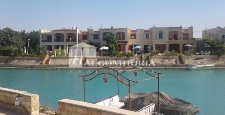 Furnished Villa for rent 0.00 M2 in North Coast, Marina