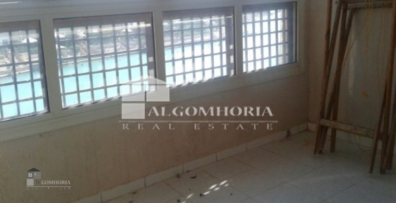 Furnished Villa for rent 0.00 M2 in North Coast, Marina