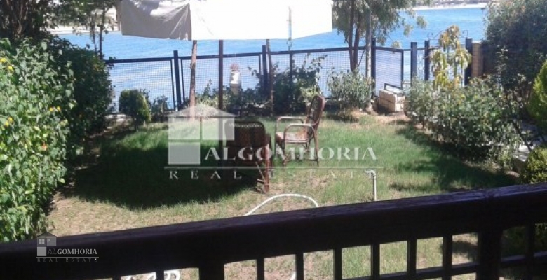 Furnished Villa for rent 0.00 M2 in North Coast, Marina