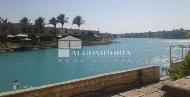Furnished Villa for rent 0.00 M2 in North Coast, Marina