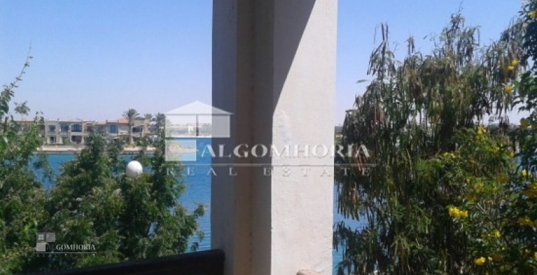 Furnished Villa for rent 0.00 M2 in North Coast, Marina