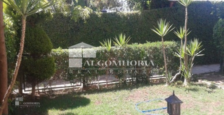 Furnished Villa for rent 0.00 M2 in North Coast, Marina
