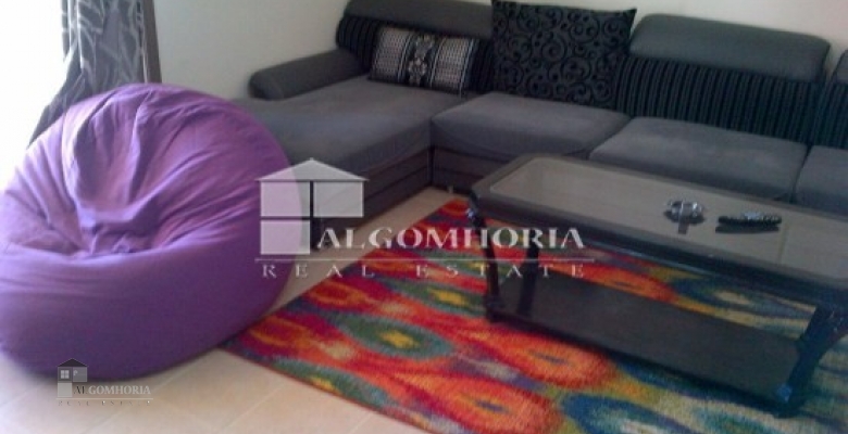 Furnished Chaleh for rent 0.00 M2 in North Coast, Sidi Abdel Rahman
