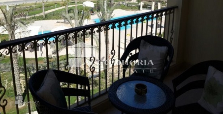 Furnished Chaleh for rent 0.00 M2 in North Coast, Sidi Abdel Rahman