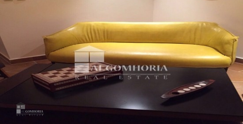Furnished Villa for rent 470.00 M2 in North Coast, Sidi Abdel Rahman