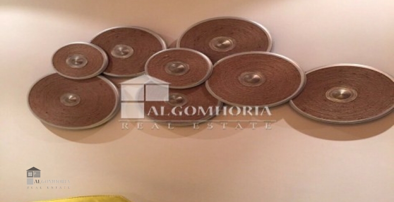 Furnished Villa for rent 470.00 M2 in North Coast, Sidi Abdel Rahman