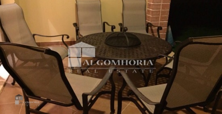 Furnished Villa for rent 470.00 M2 in North Coast, Sidi Abdel Rahman