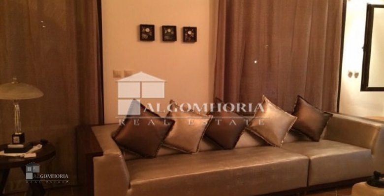 Furnished Villa for rent 470.00 M2 in North Coast, Sidi Abdel Rahman