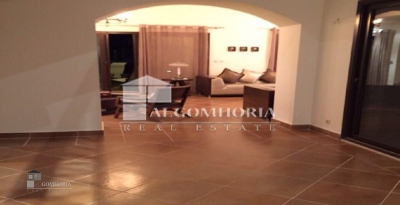 Furnished Villa for rent 470.00 M2 in North Coast, Sidi Abdel Rahman