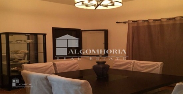 Furnished Villa for rent 470.00 M2 in North Coast, Sidi Abdel Rahman