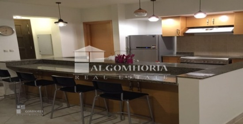 Furnished Twin House for rent 0.00 M2 in North Coast, Sidi Abdel Rahman