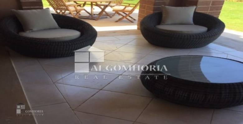 Furnished Villa for rent 0.00 M2 in North Coast, Sidi Abdel Rahman