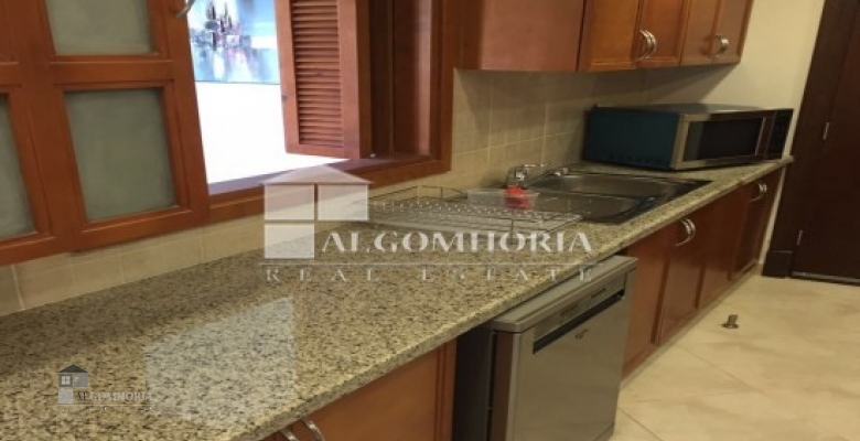 Furnished Villa for rent 0.00 M2 in North Coast, Sidi Abdel Rahman