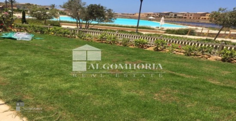 Furnished Villa for rent 0.00 M2 in North Coast, Sidi Abdel Rahman