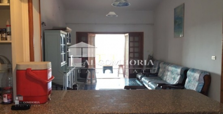 Furnished Chaleh for rent 0.00 M2 in North Coast, Marina