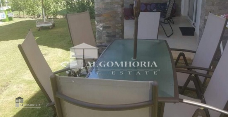 Furnished Chaleh for rent 110.00 M2 in North Coast, Sidi Abdel Rahman
