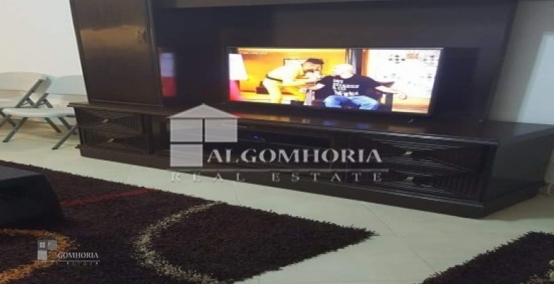 Furnished Chaleh for rent 110.00 M2 in North Coast, Sidi Abdel Rahman