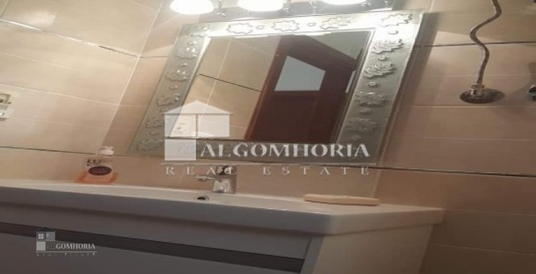 Furnished Chaleh for rent 110.00 M2 in North Coast, Sidi Abdel Rahman