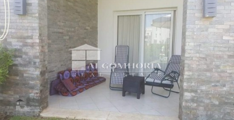 Furnished Chaleh for rent 110.00 M2 in North Coast, Sidi Abdel Rahman