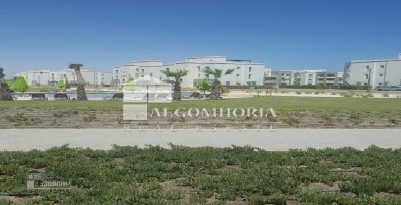 Furnished Chaleh for rent 110.00 M2 in North Coast, Sidi Abdel Rahman
