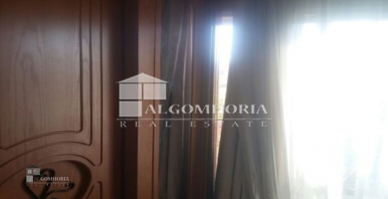 Furnished Chaleh for rent 0.00 M2 in North Coast, Golf Porto Marina