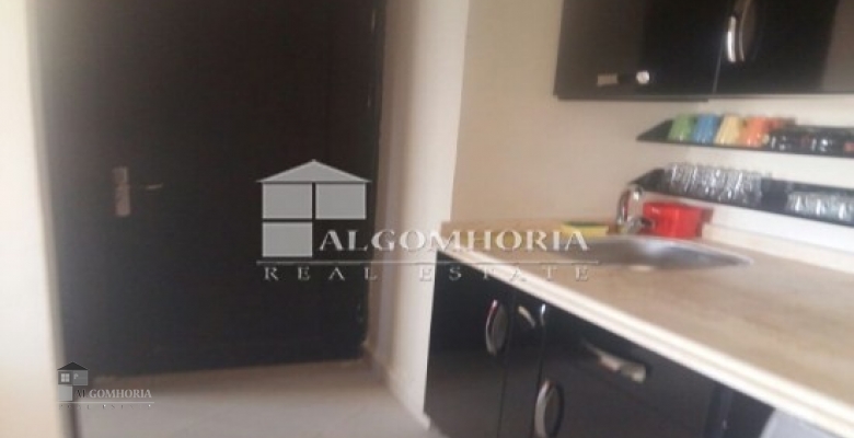 Furnished Chaleh for rent 0.00 M2 in North Coast, Golf Porto Marina