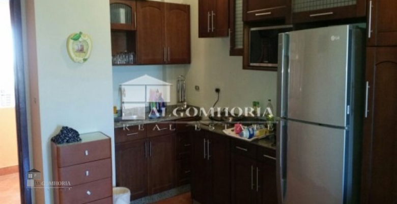 Furnished Chaleh for rent 0.00 M2 in North Coast, Golf Porto Marina