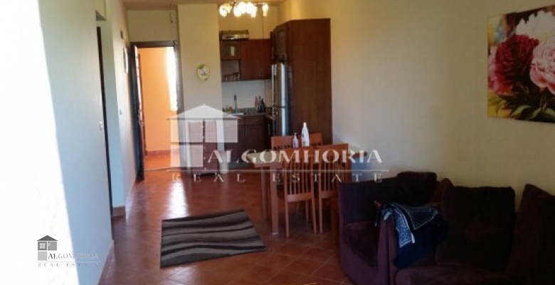 Furnished Chaleh for rent 0.00 M2 in North Coast, Golf Porto Marina