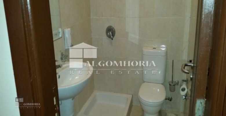 Furnished Chaleh for rent 0.00 M2 in North Coast, Golf Porto Marina