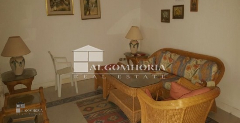 Furnished Villa for rent 0.00 M2 in North Coast, Sidi Abdel Rahman