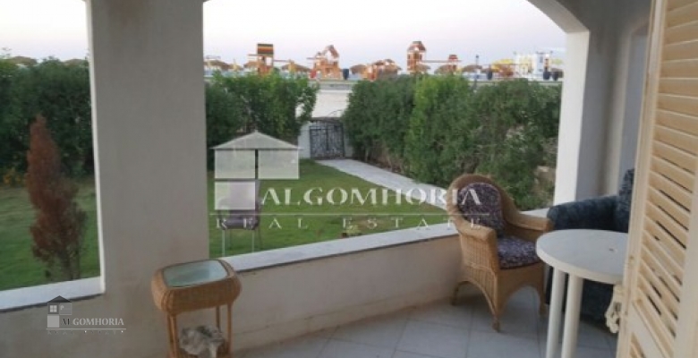 Furnished Villa for rent 0.00 M2 in North Coast, Sidi Abdel Rahman