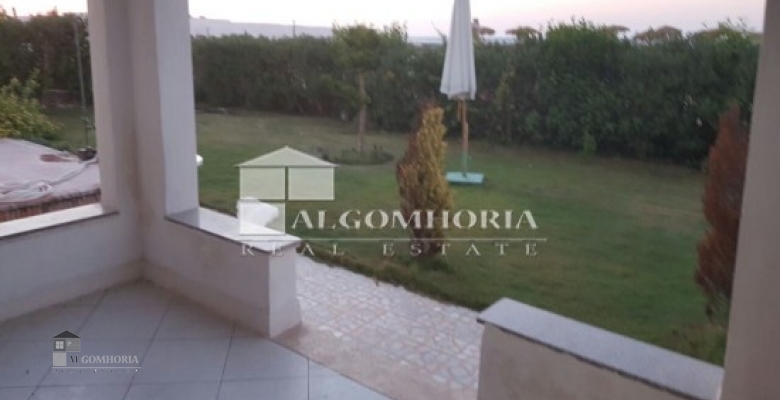 Furnished Villa for rent 0.00 M2 in North Coast, Sidi Abdel Rahman