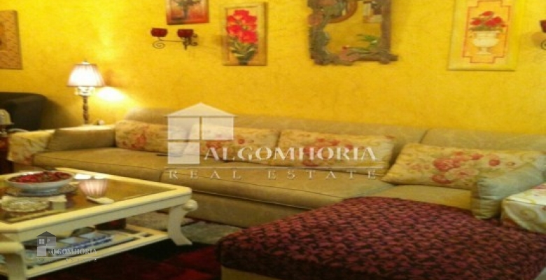 Furnished Chaleh for rent 0.00 M2 in North Coast, Golf Porto Marina