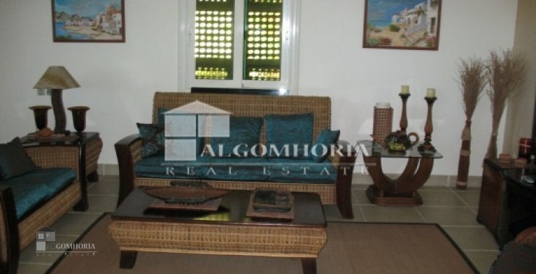 Furnished Villa for rent 0.00 M2 in North Coast, Marina