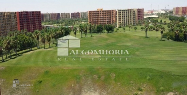 Furnished Chaleh for rent 0.00 M2 in North Coast, Golf Porto Marina