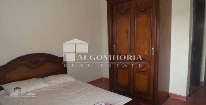 Furnished Chaleh for rent 0.00 M2 in North Coast, Golf Porto Marina
