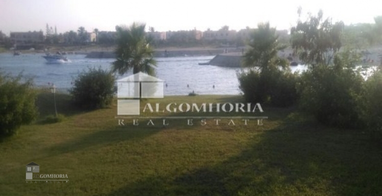 Furnished Villa for rent 0.00 M2 in North Coast, Marina