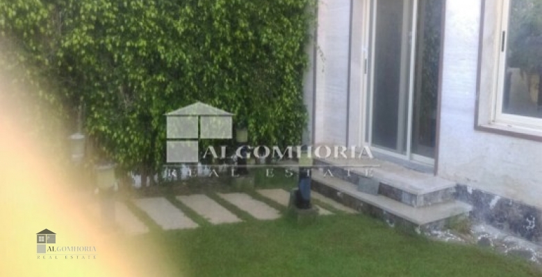Furnished Villa for rent 0.00 M2 in North Coast, Marina