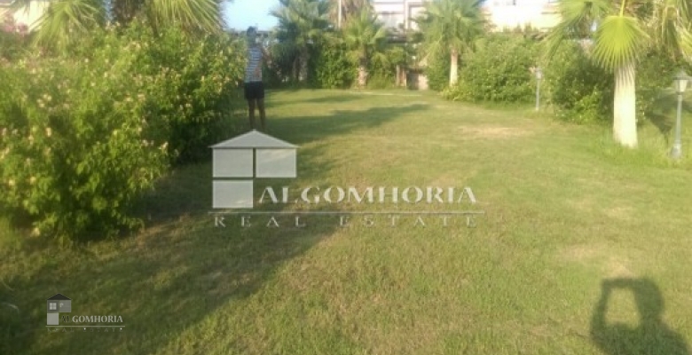 Furnished Villa for rent 0.00 M2 in North Coast, Marina
