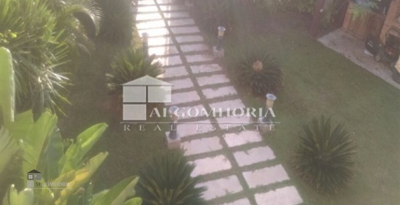 Furnished Villa for rent 0.00 M2 in North Coast, Marina