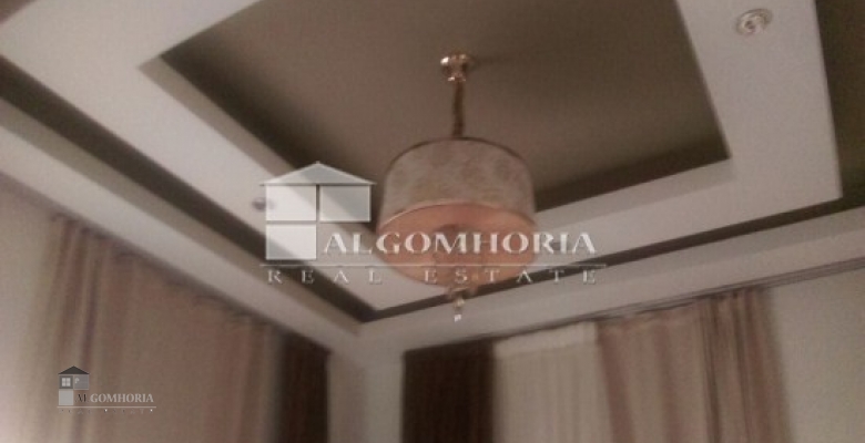 Furnished Villa for rent 0.00 M2 in North Coast, Marina