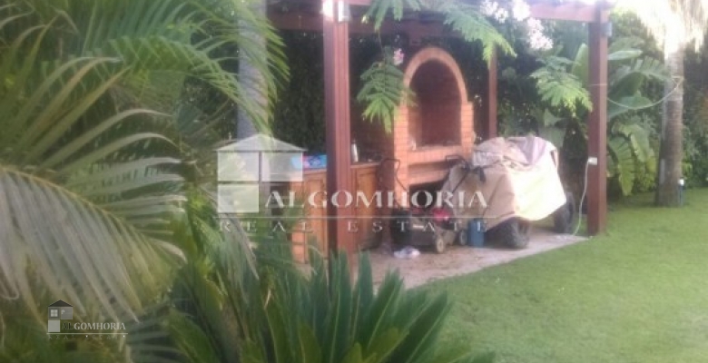 Furnished Villa for rent 0.00 M2 in North Coast, Marina