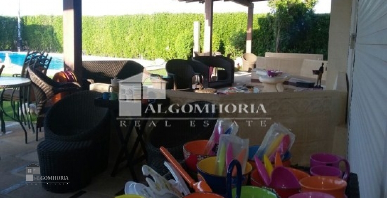 Villa 0.00 for sale M2 in North Coast, Marina