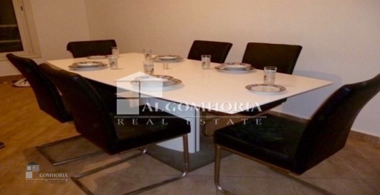 Furnished Chaleh for rent 0.00 M2 in North Coast, Sidi Abdel Rahman