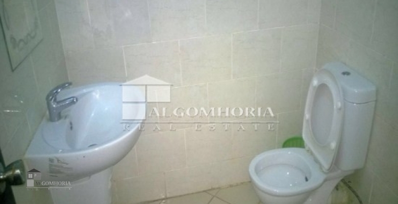 Furnished Chaleh for rent 80.00 M2 in North Coast, Golf Porto Marina