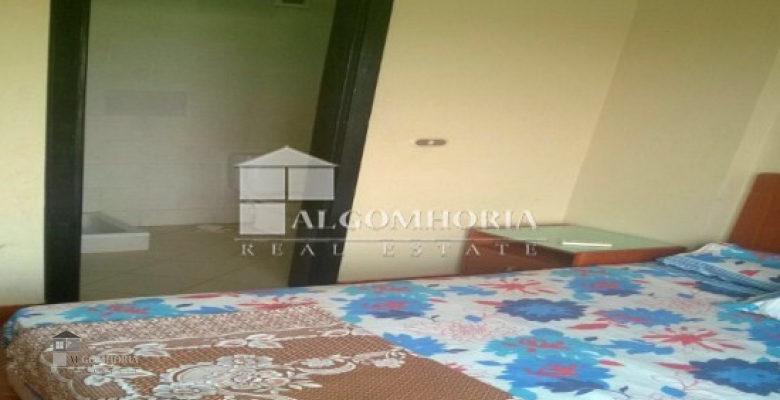 Furnished Chaleh for rent 80.00 M2 in North Coast, Golf Porto Marina
